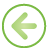 basic, green, left, navigation icon