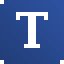 type icon