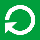 power, restart icon
