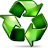 recycle,win,hot icon