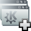 kthememgr icon