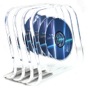dvd,glass,disc icon