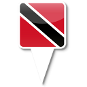 trinidad,tobago icon