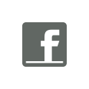 facebook, share, social svg vector icon