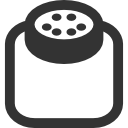 powder icon