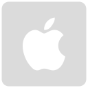 apple svg vector icon