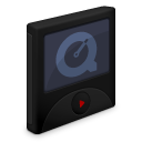 quicktime,player icon
