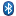bluetooth icon