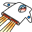 connect,jet icon