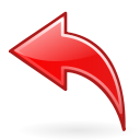 edit,undo,write,writing,return,reset icon