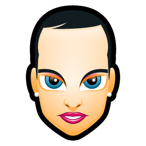 avatar,face icon
