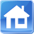 buildings, home, house, interface icon