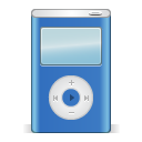 apple,festival,ipod,blue icon