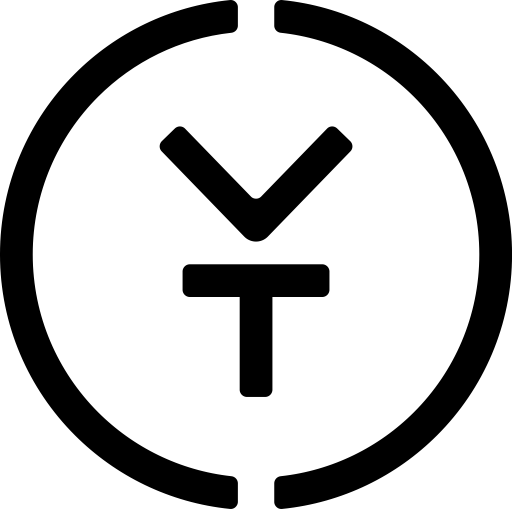 Four svg vector icon