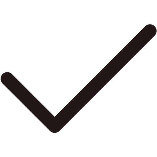 Yes svg vector icon