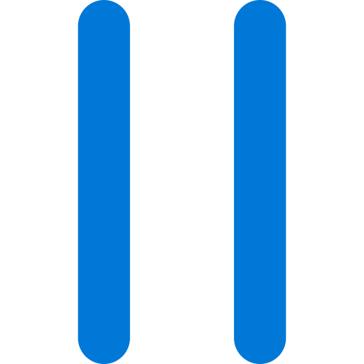 Suspend svg vector icon