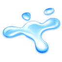 drop,liquid icon