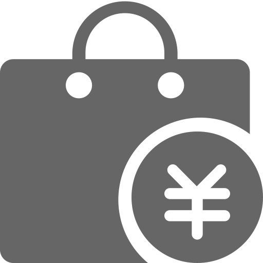 Sales Quotation Management svg vector icon