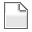 blank,empty icon