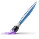 brush icon