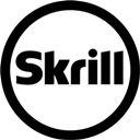 circle, payment gateway, skrill icon