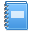 notebook icon