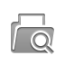 file,zoom icon