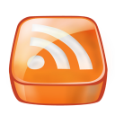 orange,rss,feed,subscribe icon