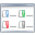 view,multicolumn icon