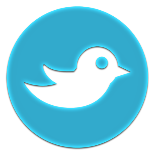 bird icon
