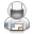 astronauta icon