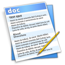 doc,filetype icon