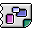 scrapbook,file,paper,document icon
