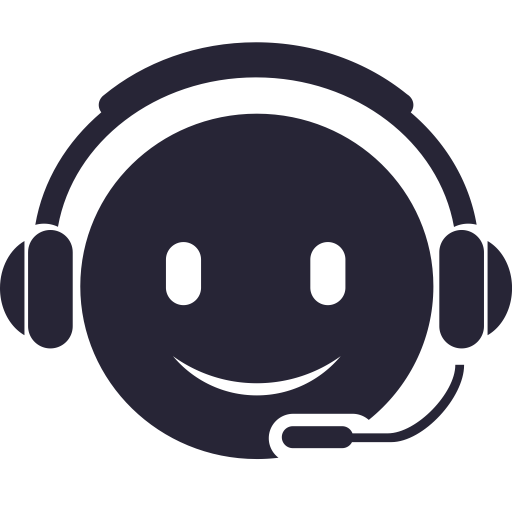 Customer Service Final svg vector icon