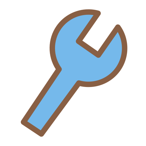 Tool svg vector icon