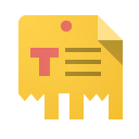 classifieds icon