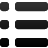 list,bullet,listing icon