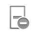 switch,off,delete icon
