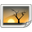 generic, gnome, image icon