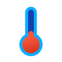 cold, zing, low, temperature, termometer, weather, winter svg vector icon