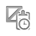 inventory,clock icon