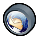 mozilla,thunderbird icon
