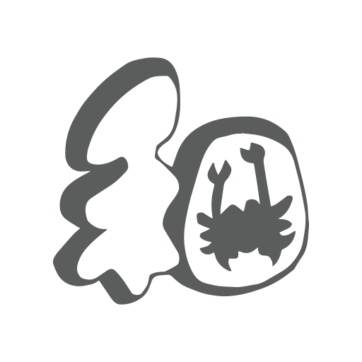 Cn Hexieshe Com svg vector icon
