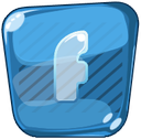 facebook icon