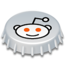 beer,cap,reddit,beer cap icon