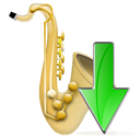 folder,down,descend,download,fall,decrease,descending icon
