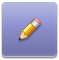 com,apple,mobilenotes,edit,pen,write,writing,draw,pencil,paint icon