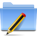 folder,txt icon