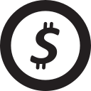 start, startcoin svg vector icon