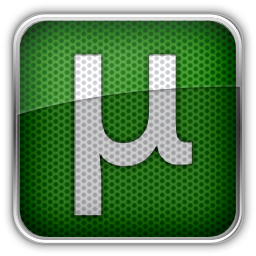 utorrent icon